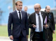 باريس: اوروبا سترد اذا فرض ترمب رسوما اضافية على السيارات