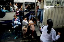 صندوق النقد يحذّر من أن فنزويلا تواجه انهيارًا اقتصاديًا