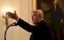 ترمب ينتقد علنا السياسة النقدية للاحتياطي الفدرالي