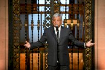 الرئيس المكسيكي المنتخب: ترمب حضني على تسريع مفاوضات نافتا