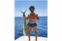 محمد صلاح ينعش حركة السياحة في مصر