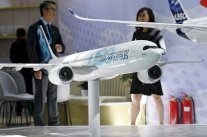 خلاف بين الحكومة الاسبانية ومجموعة ايرباص