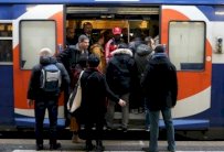 تحسّن متوقع في حركة القطارات في فرنسا