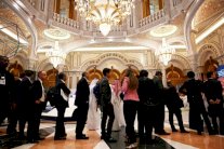 قطاع السياحة السعودي في مواجهة تحدي توفير كوادر بشرية