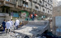 عبد المهدي يقبل مهلة الأحزاب للاصلاح وقوى تنتقد