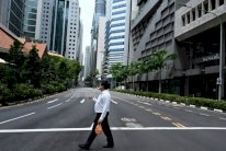 بنك التنمية الآسيوي يتوقع تراجع الاقتصاد العالمي بنسبة 9,7%