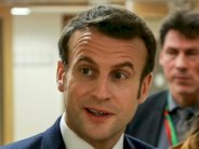 خطة لدعم صناعة السيارات في فرنسا