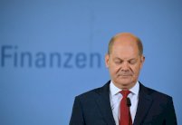 ألمانيا تقترض 218,5 مليار يورو لتمويل خطة تحفيز ضخمة