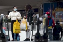 1,3 مليون طلب جديد لإعانات البطالة في الولايات المتحدة