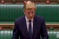 بريطانيا تنهي مهمات (هواوي) الصينية