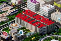 هل تغادر شركات التقنية الكبرى هونغ كونغ؟