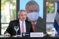 رئيس الأرجنتين يرفض عرضاً لإعادة هيكلة الديون