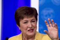 صندوق النقد: الوباء قد يزيد الهوة الاقتصادية بين الجنسين