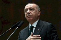 إردوغان يشدد رقابته على وسائل التواصل الاجتماعي