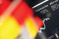 الاقتصاد الألماني يسجل تراجعاً تاريخياً بسبب كورونا