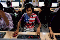 الشركات الأميركية: العمل عن بعد بات مستداماً