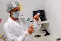 جونسون أند جونسون: واشنطن تستثمر مليار دولار في