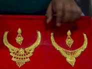 الذهب يفقد بريقه في الهند على وقع أزمة كوفيد-19