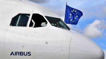 أميركا ترجئ فرض رسوم على طائرات إيرباص