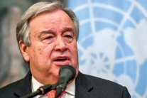 غوتيريش: لتحقيق موثوق وشفاف في انفجار بيروت