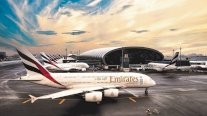 طيران الإمارات تطمح لعودة جميع وجهاتها في 2021