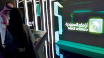 أرامكو تتجاوز أبل لتصبح أعلى الشركات قيمة سوقية