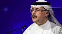 أرامكو تتوقّع تعافي الطلب العالمي على النفط بحلول 2022