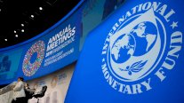 صندوق النقد يحث مجموعة العشرين على مزيد من التعاون