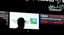 أرامكو السعودية تطرح سندات دولية بعد تراجع أرباحها