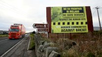 بريكست: ما الذي سيتغيّر في إيرلندا الشمالية بعد نهاية المرحلة الانتقالية؟