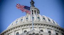 مجلس الشيوخ يمهّد لإقرار حزمة بايدن لإنقاذ الاقتصاد
