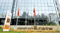 سوناطراك الجزائرية تلغي عقداً مع شركة بريطانية لتطوير مشروع غاز
