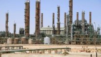 استئناف صادرات النفط من مرفأ رئيسي في ليبيا