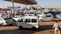 السودان يلغي الدعم على المحروقات 