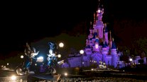 فرنسا: مجمع ديزني لاند يعيد فتح أبوابه مع إجراءات صحية