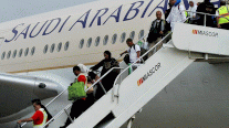 السعودية تعتزم إطلاق شركة طيران وطنية ثانية