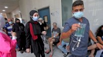 لبنان غير قادر على مواجهة موجة أخرى من كوفيد