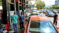 شركة محروقات تعلن إقفال محطاتها في لبنان لعدم توفر الوقود