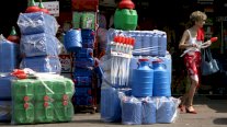 اليونيسف تحذر: 4 ملايين لبناني بلا ماء خلال أيام