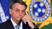 البرازيل: تراجع شعبية بولسونارو إلى أدنى مستوياتها