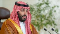 الأمير محمد بن سلمان يفتتح منتدى مبادرة السعودية الخضراء