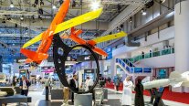 صفقات معرض دبي للطيران 2021: 70 مليار دولار في 3 أيام