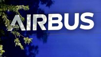 ايرباص تضرب بقوة في أول أيام معرض دبي للطيران
