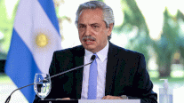 الأرجنتين تُسدّد آخر جزء من مستحقاتها لصندوق النقد للعام 2021