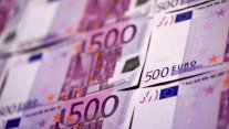 نقاشٌ ساخن حول تغيير رسوم أوراق اليورو النقدية