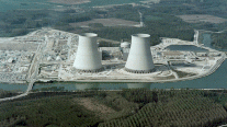 فرنسا تسعى لإنتاج الكهرباء من محطات نووية