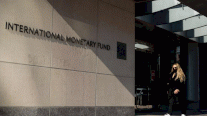 صندوق النقد الدولي يُحذّر من