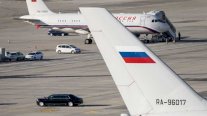 روسيا تغلق مجالها الجوي أمام الشركات من دول البلطيق وسلوفينيا