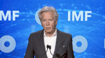 صندوق النقد الدولي سيجتمع لمناقشة اتفاق الدين مع الأرجنتين