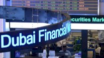 سهم شركة كهرباء ومياه دبي يقفز عند بدء تداوله في بورصة دبي